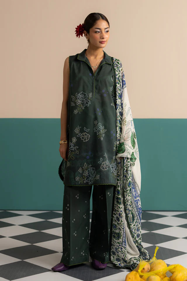 Coco by Zara Shahjahan Vol-698 [Pack of 18]