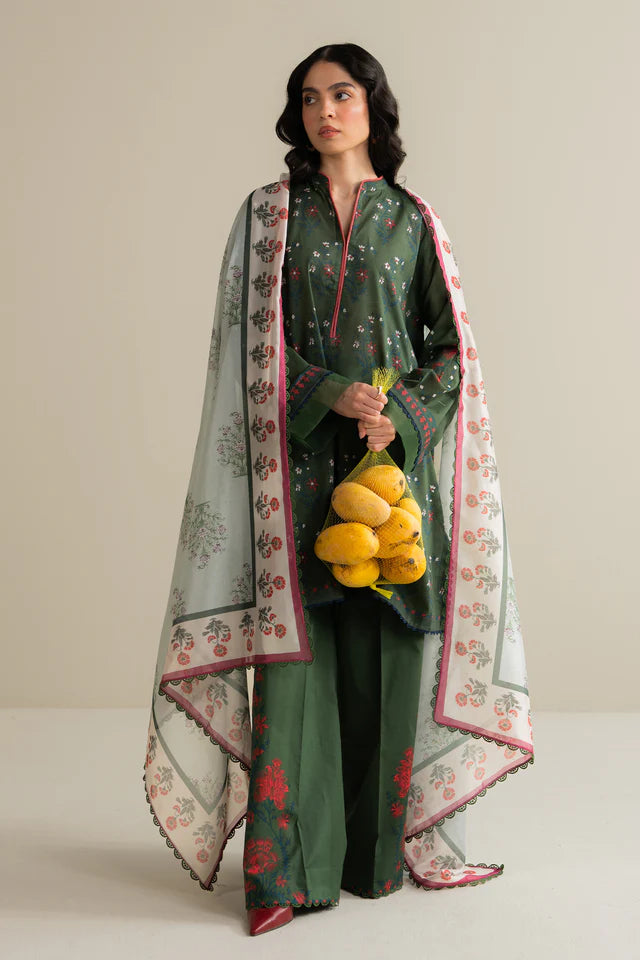 Coco by Zara Shahjahan Vol-698 [Pack of 18]