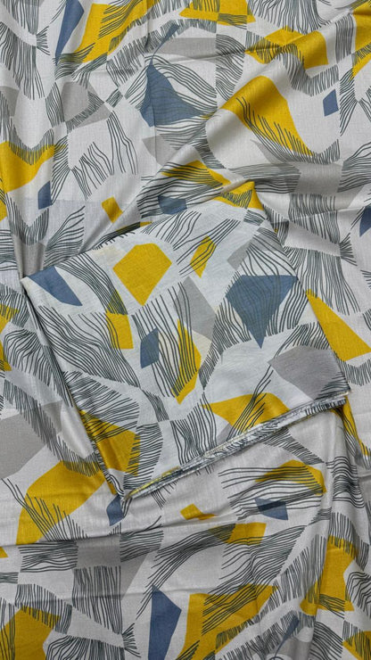 2 Piece Stylo Allover Lawn #36564