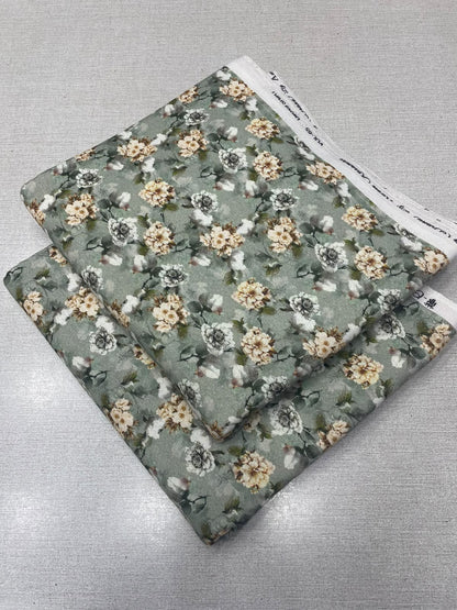 2Pc Allover Karandi Digital Printed Suits 65