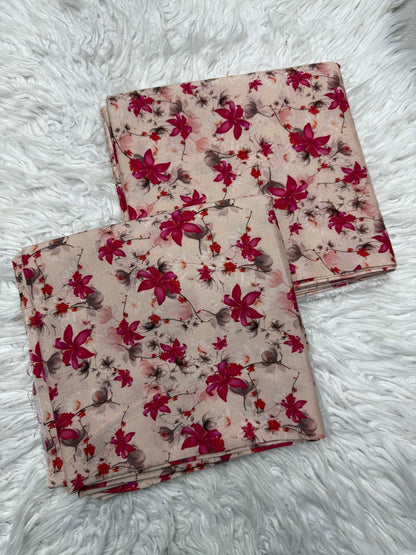 2Pc Staple Bana Doria - D #861