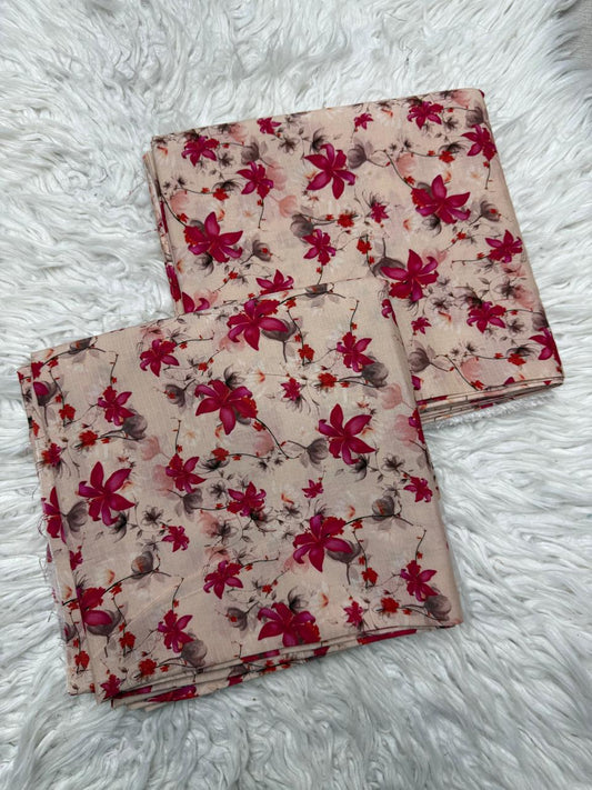 2Pc Staple Bana Doria - D #861