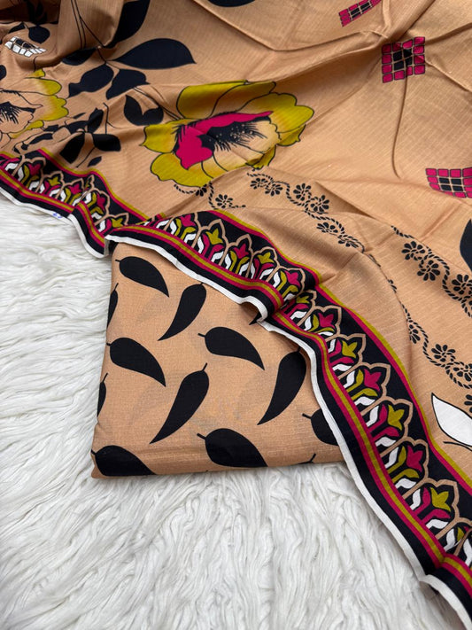 3Pc Winter Bana Doria Suit - #42063