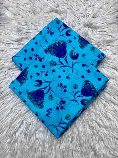 2Pc Lawn Bana Dora  Vol-436