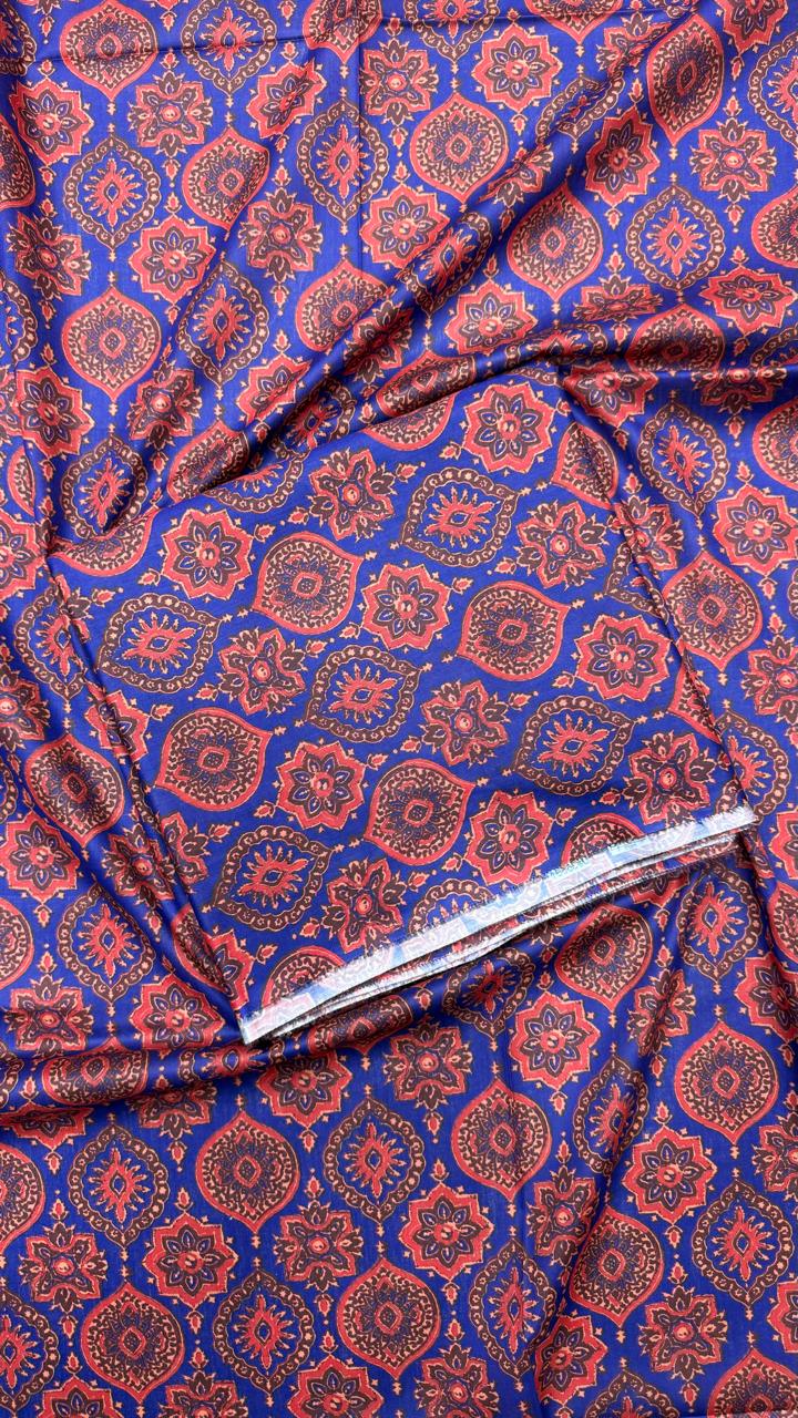 2 Piece Stylo Allover Lawn #36561