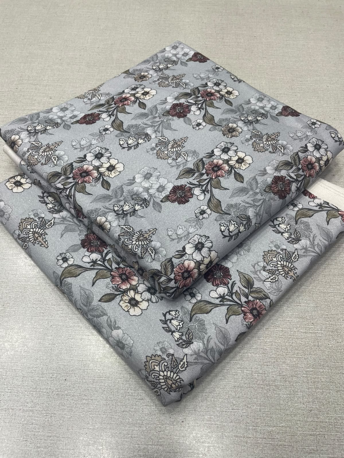 2Pc Allover Karandi Digital Printed Suits 65