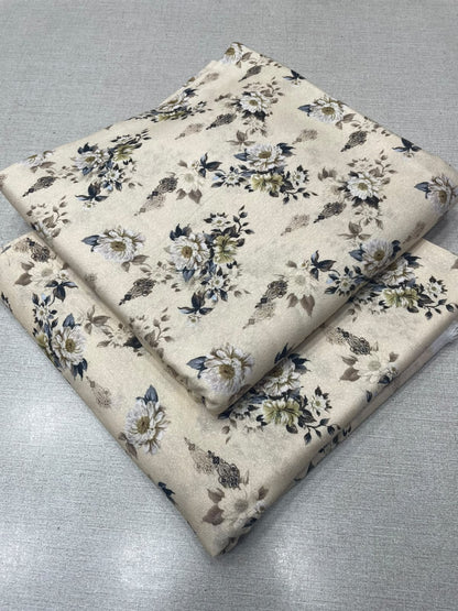 2Pc Allover Karandi Digital Printed Suits 65