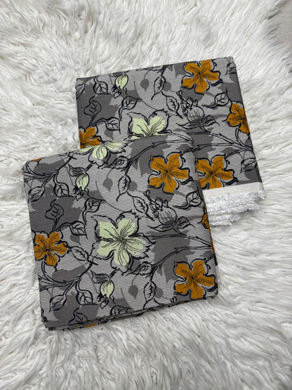 2Pc Staple Bana Doria - D #863