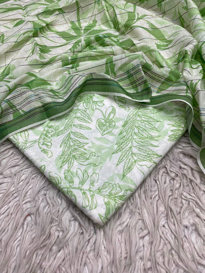 3Pc Stylo Lawn Unstitched Suit 03