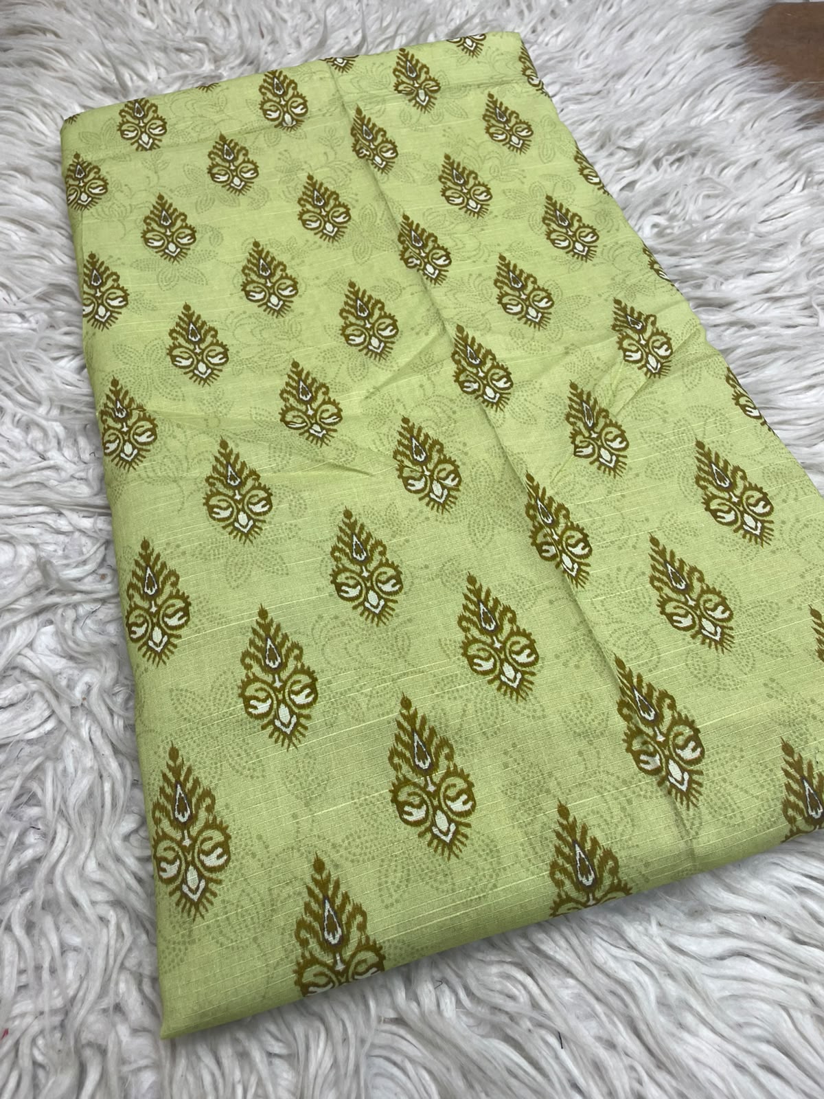 1Pc Single Shirt Digital Printed Lawn 997