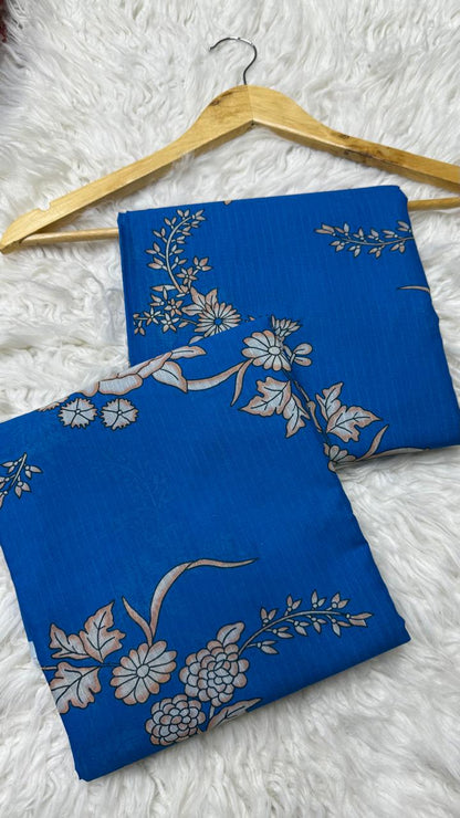 2Pc Bana Doria Lawn Allover #41044