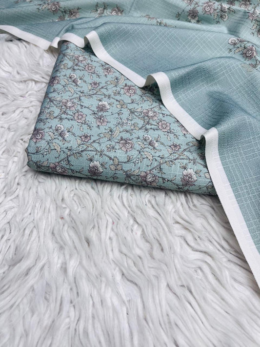 Cortrai Dhanak Mother Collection 3Pc Vol-424