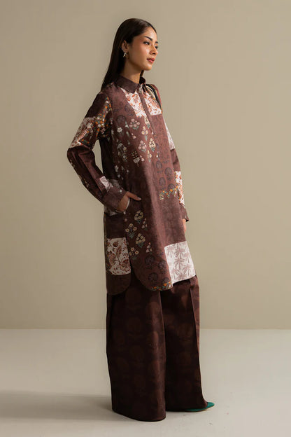 Mevi-5B COCO (prints) by Zara Shahjahan Vol-698