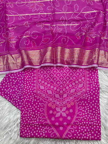 3Pc Stylo Lawn Allover Printed Vol-0011