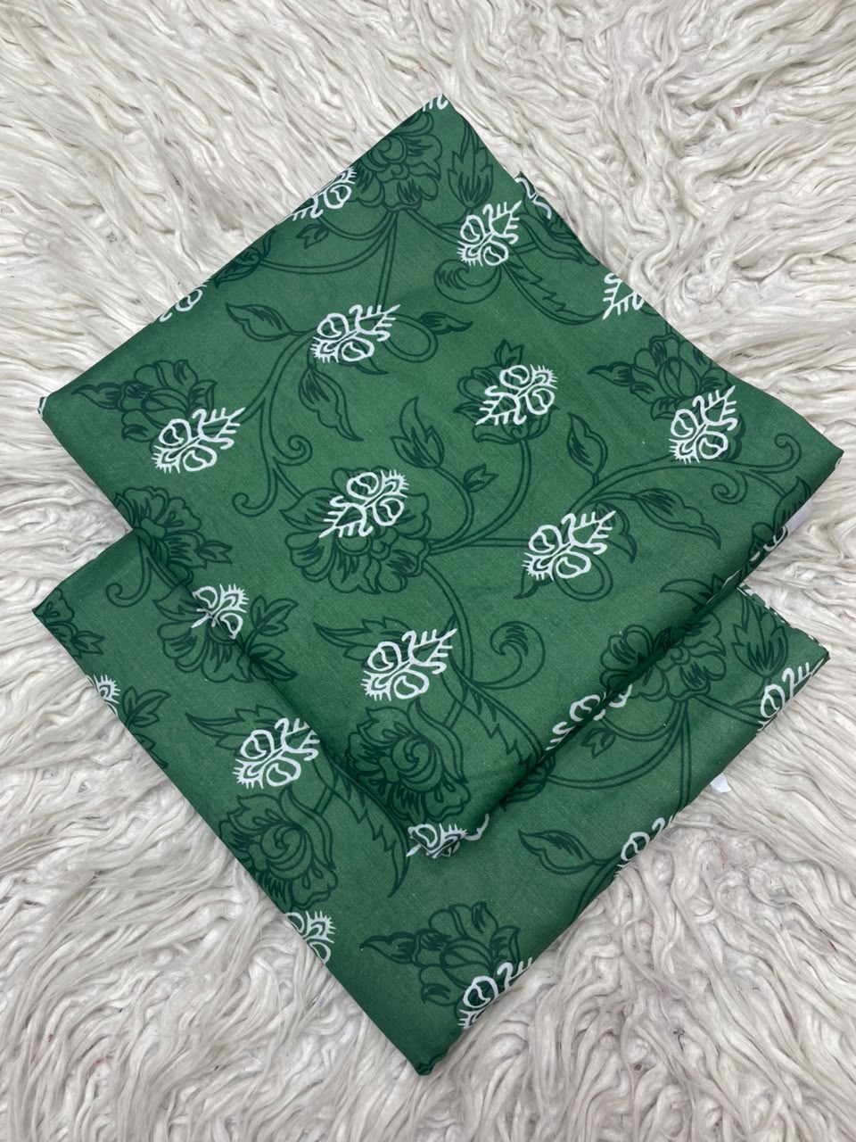 2Pc Sapphire Lawn Allover Suit 499