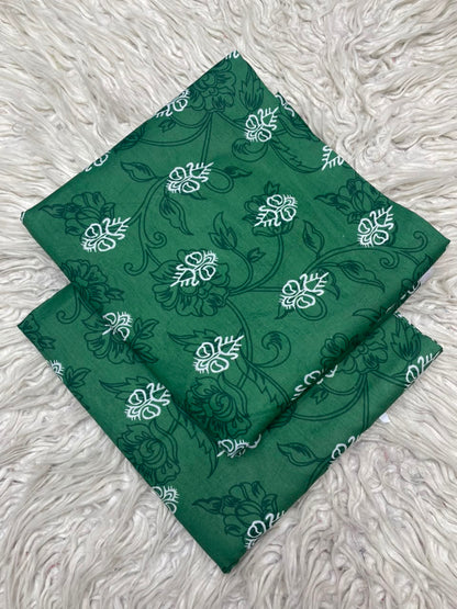 2Pc Sapphire Lawn Allover Suit 499