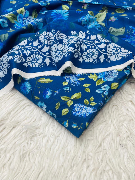 3Pc Winter Bana Doria Suit - 0105