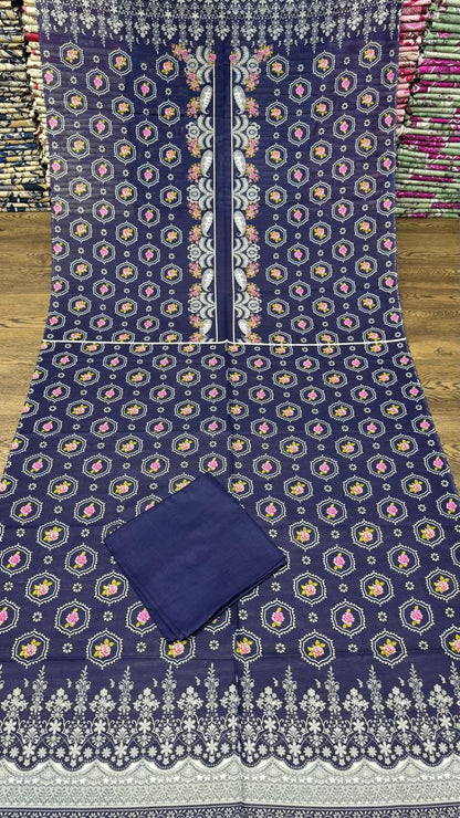 2Pc Brosha Dora Lawn D 03