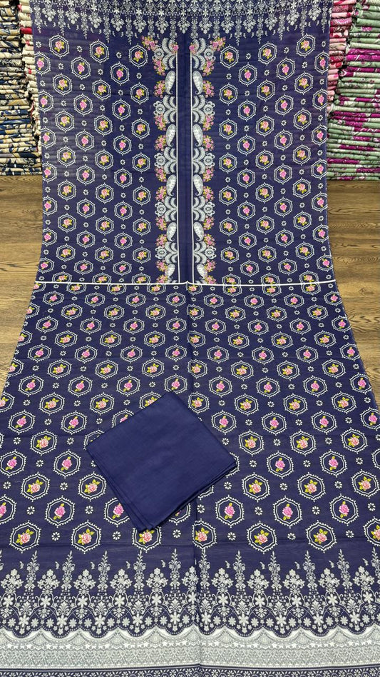 2Pc Brosha Dora Lawn D 03