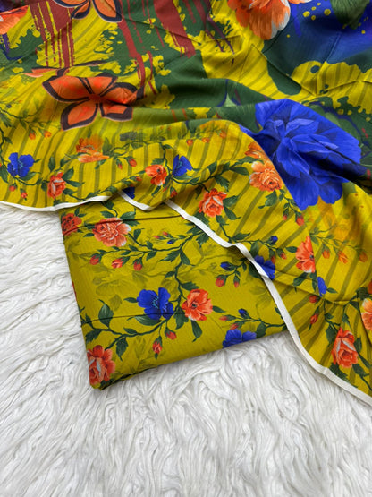 3Pc Winter Bana Doria Suit - #42083