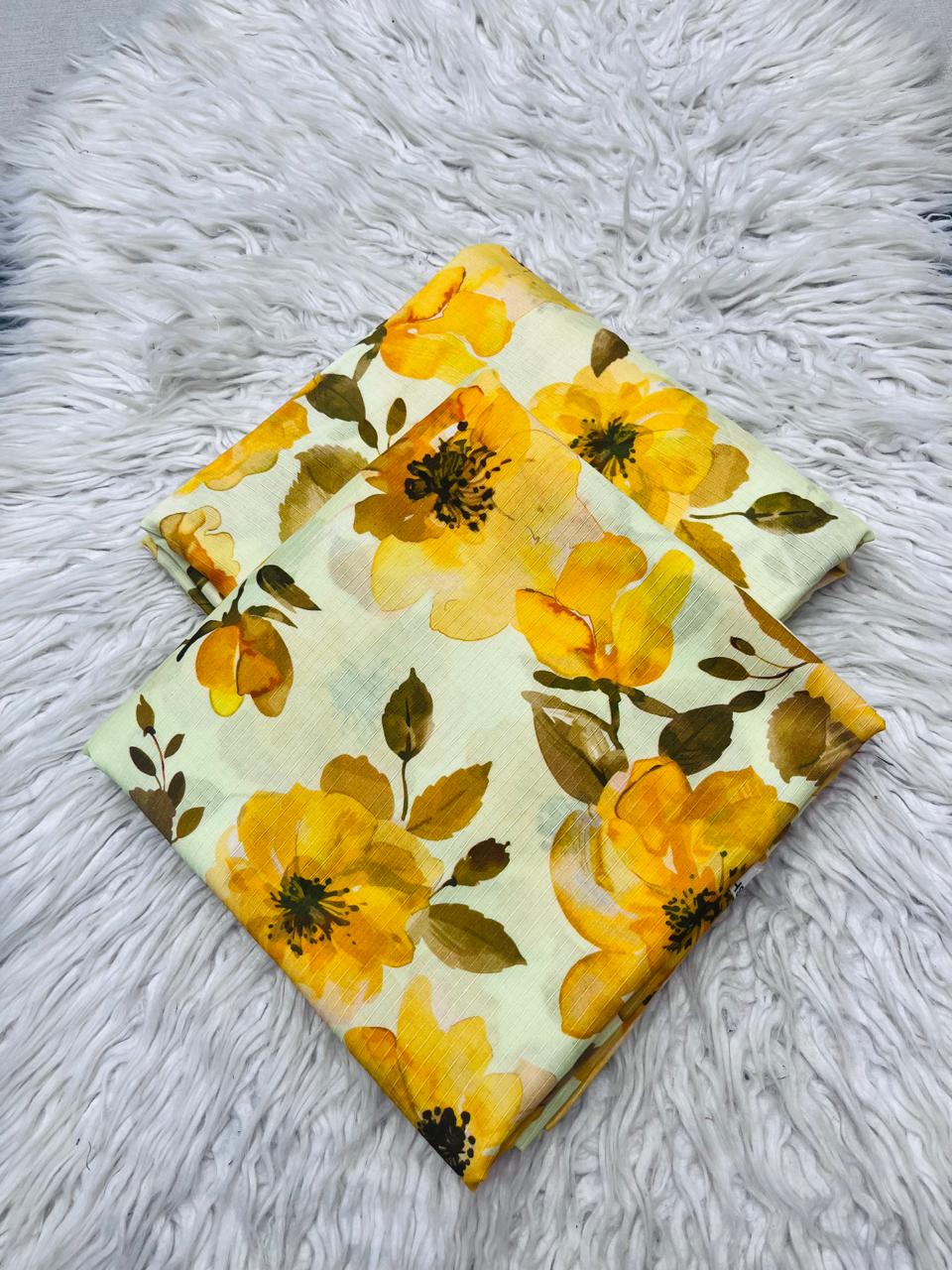 2Pc Lawn Bana Dora  Vol-436