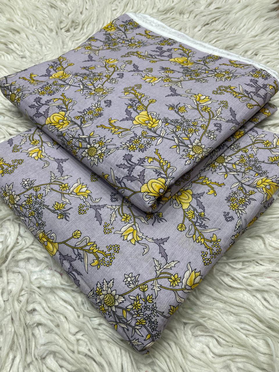 2Pc Stylo Lawn Printed Suit 02