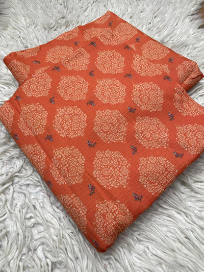 2Pc Stylo Lawn Printed Suit 03