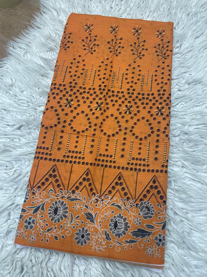1Pc Single Shirt Digital Printed Lawn 997