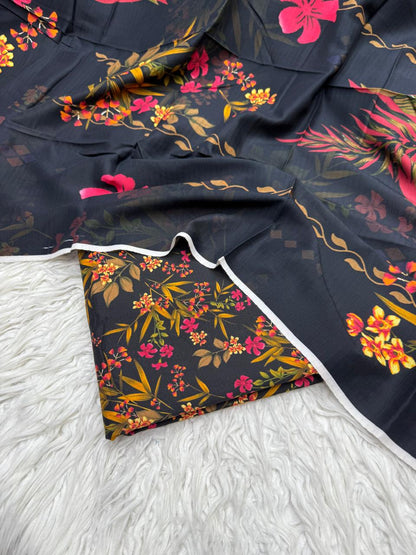 3Pc Winter Bana Doria Suit - #42078