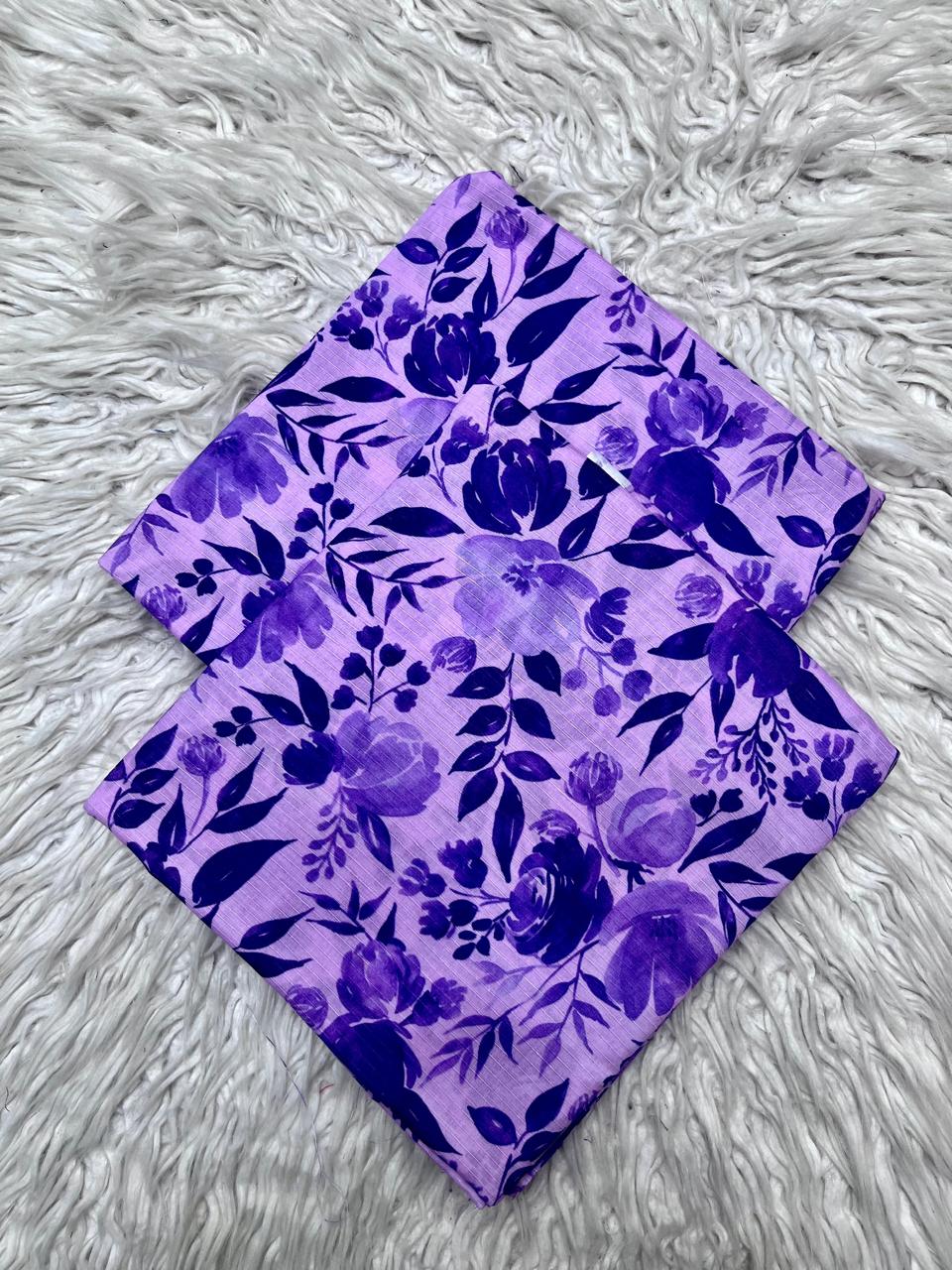 2Pc Lawn Bana Dora  Vol-436