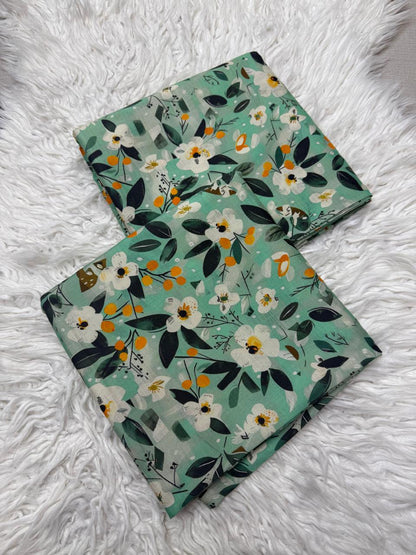 2Pc Staple Bana Doria - D #859