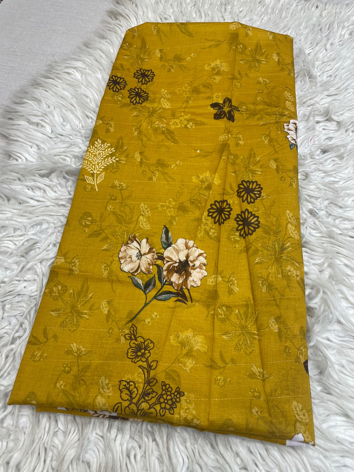 1Pc Single Shirt Digital Printed Lawn 997