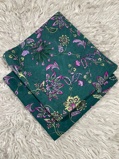 2Pc Stylo Lawn Printed Suit 482
