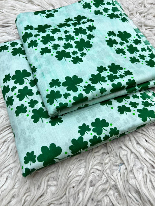 2Pc Lawn Digital Printed Suit Vol-02