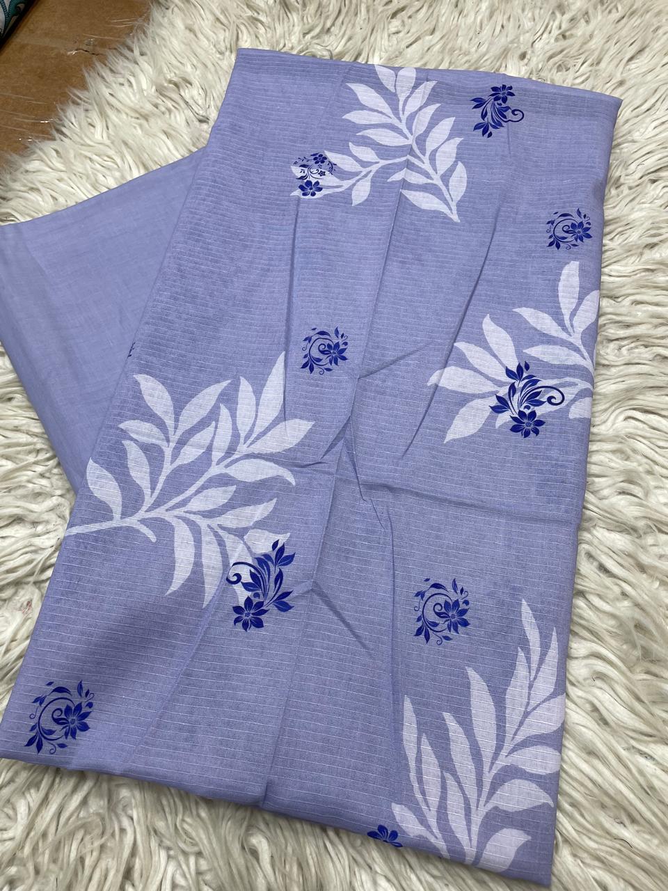 2Pc Stylo Lawn Printed Suit 03