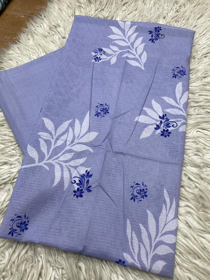 2Pc Stylo Lawn Printed Suit 03