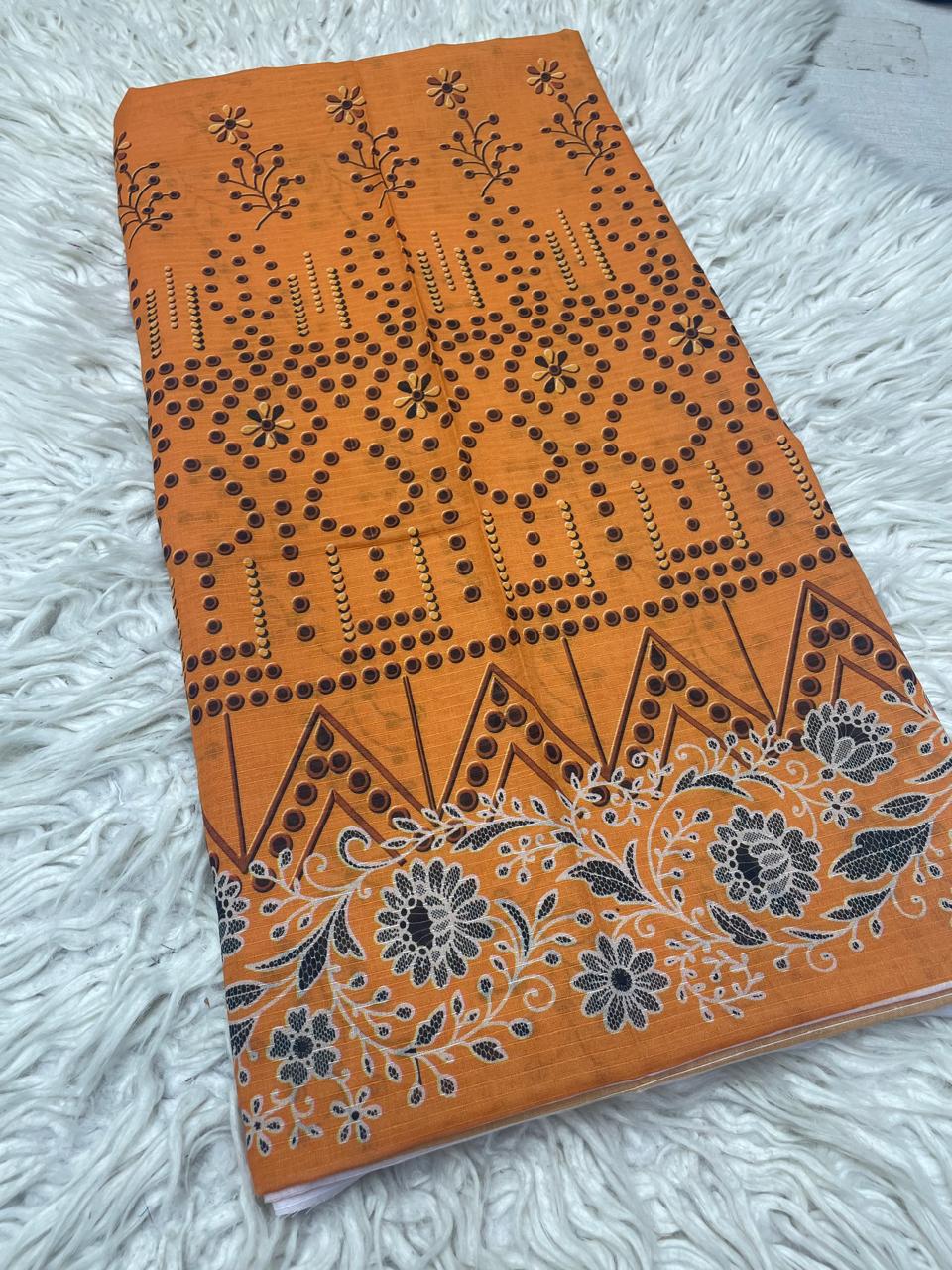 1Pc Single Shirt Digital Printed Lawn 997