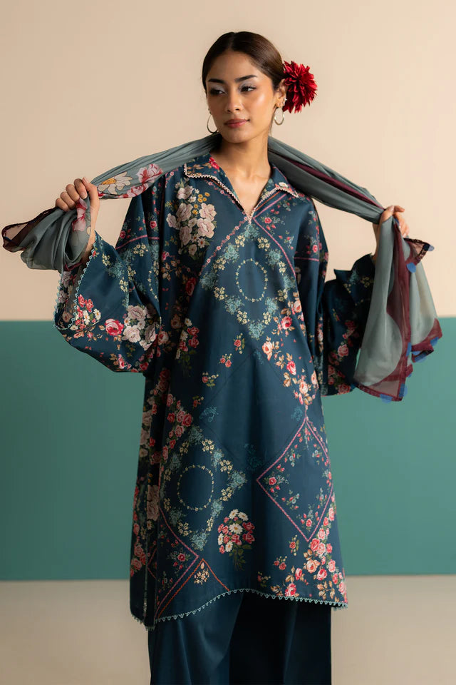 Coco by Zara Shahjahan Vol-698 [Pack of 18]