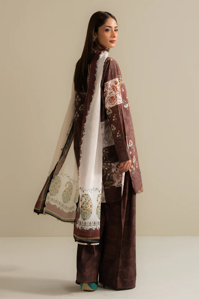 Mevi-5B COCO (prints) by Zara Shahjahan Vol-698