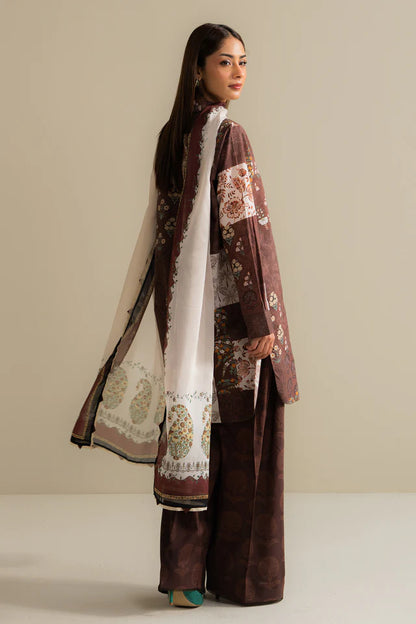 Mevi-5B COCO (prints) by Zara Shahjahan Vol-698