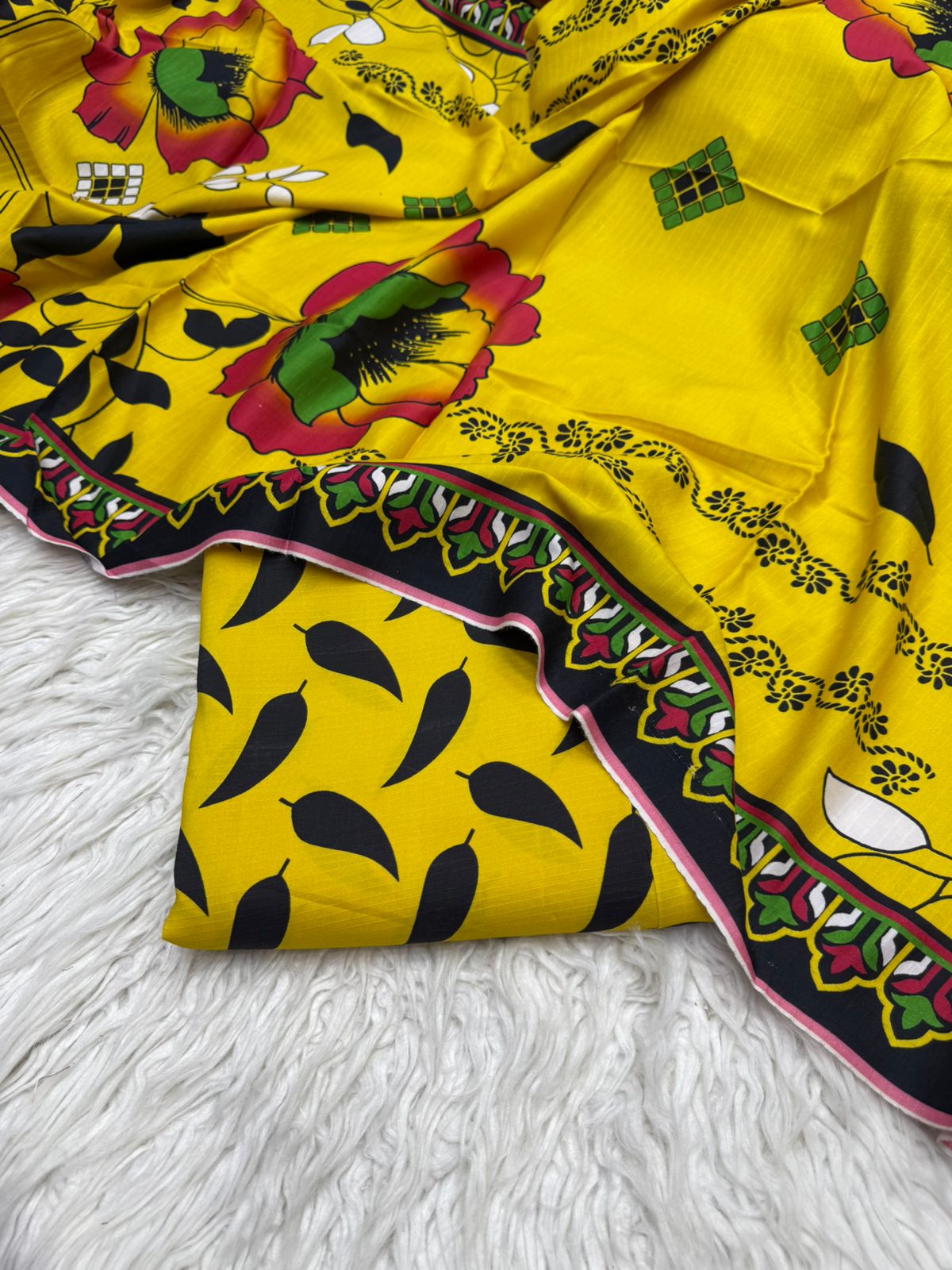 3Pc Winter Bana Doria Suit - #42058