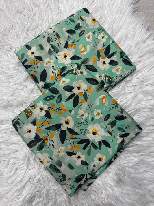 2Pc Staple Bana Doria - D #859