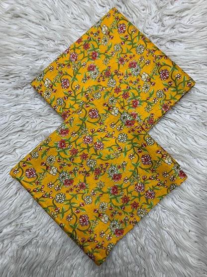 Bin Saeed 2Pc Lawn  Digital Printed Unstitched Suit Vol-0159