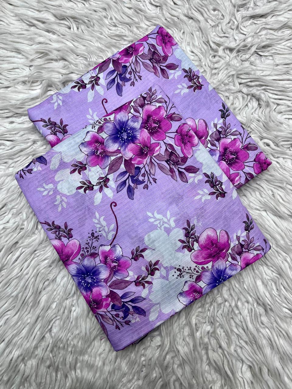 2Pc Lawn Bana Dora  Vol-436