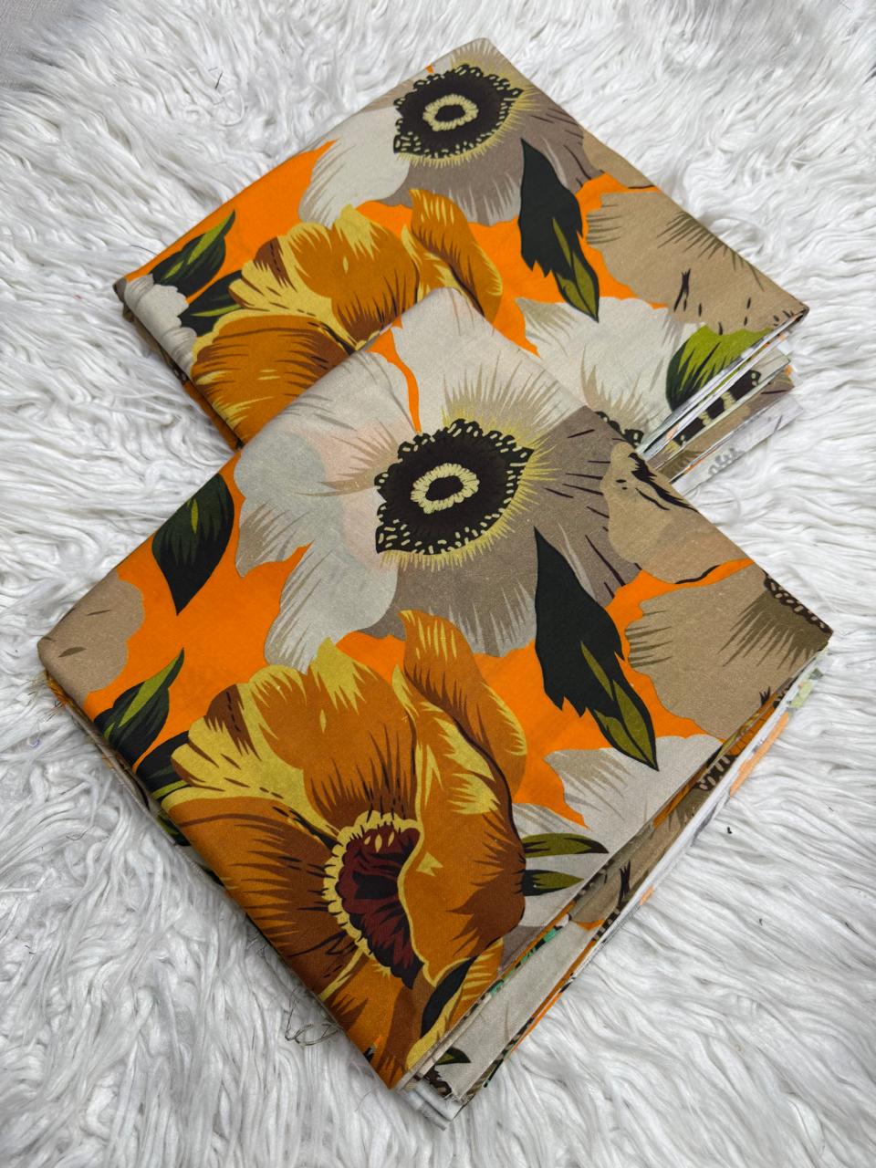 2Pc BanaDoria Linen Suit - #42492