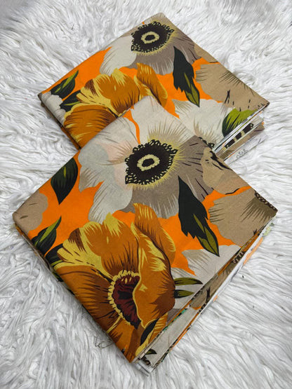 2Pc BanaDoria Linen Suit - #42492