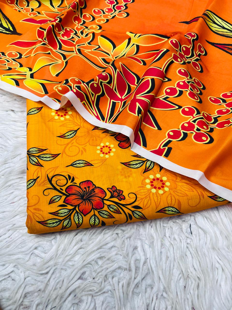 3Pc Winter Bana Dora Suit Vol-406