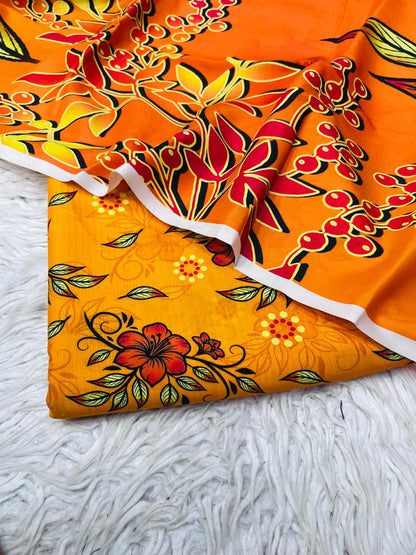 3Pc Winter Bana Dora Suit Vol-406