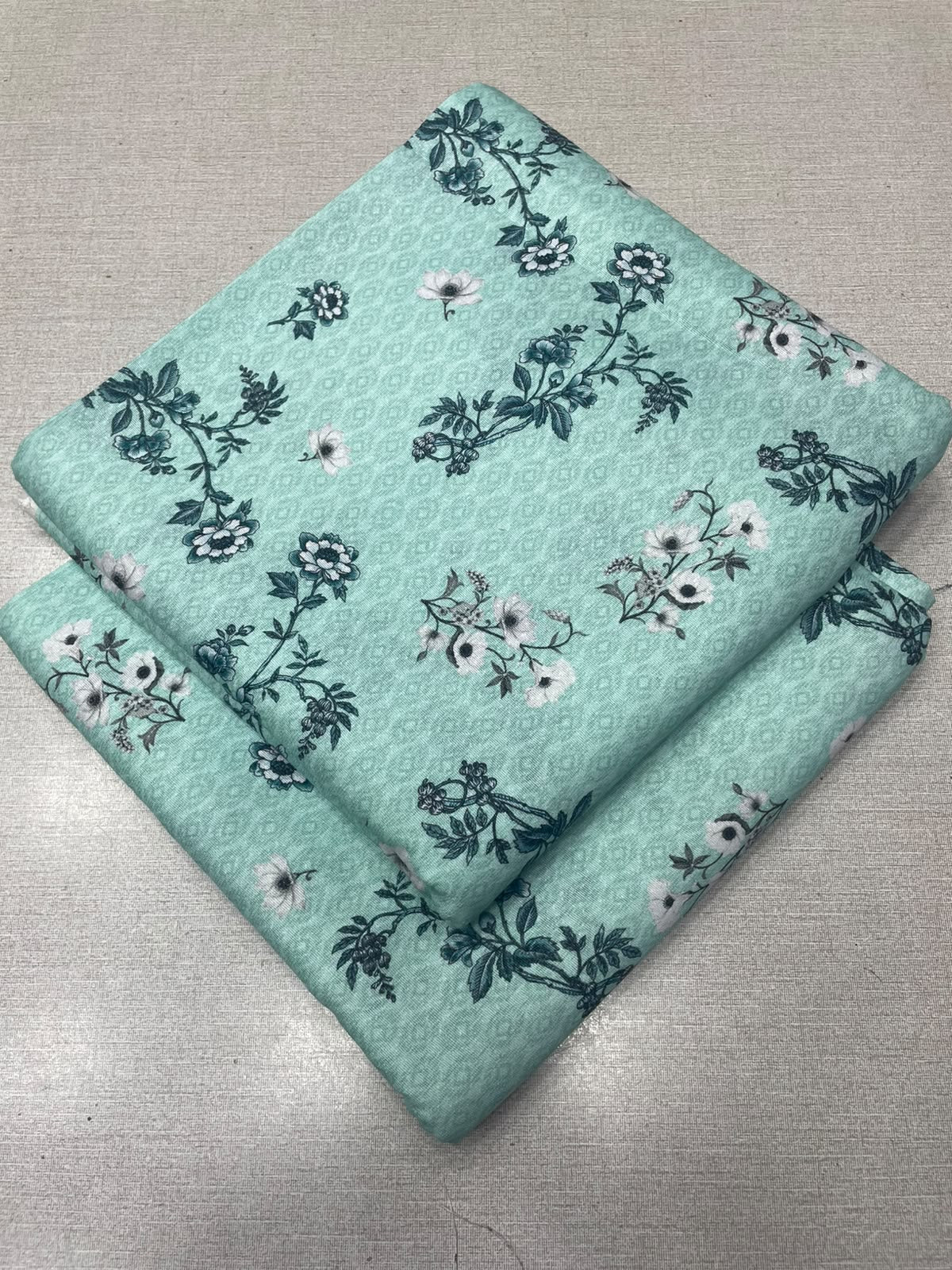 2Pc Allover Karandi Digital Printed Suits 65