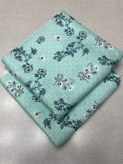 2Pc Allover Karandi Digital Printed Suits 65